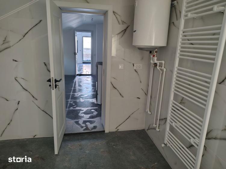 Casa rurala cu 5 camere ?i facilita?i complete - 18