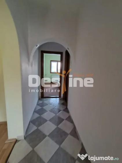 Apartament de vanzare, zona PODU RO?, 3 camere, semidec... - 8
