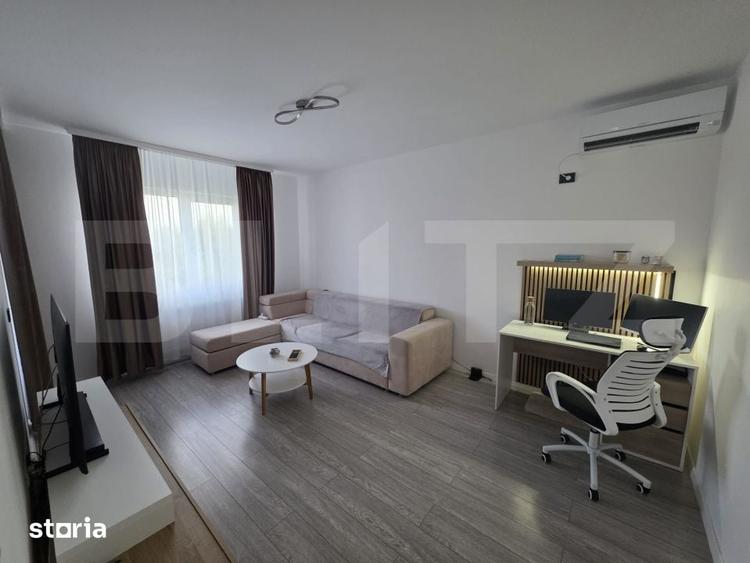 Apartament 2 camere, 51 mp, Zone 2 Giroc - 1