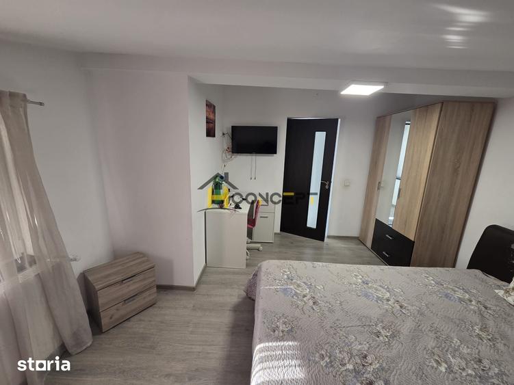 Casă cu 4 camere cu Teren 300 Mp în Central