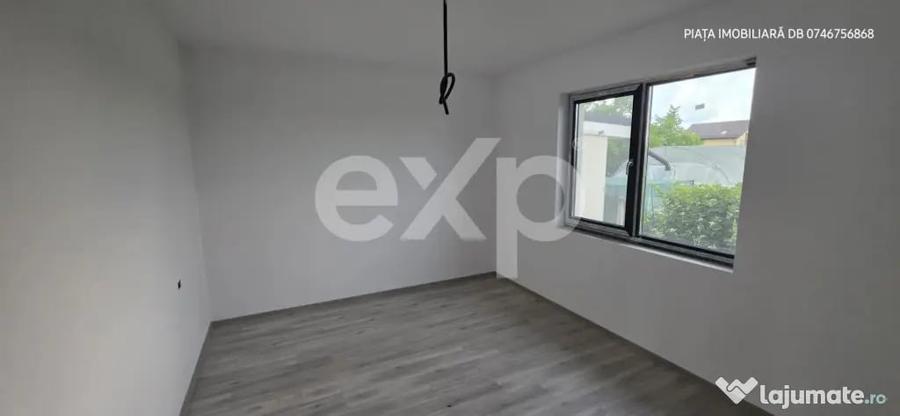 Casă cu 3 camere cu Teren 406 Mp în Matraca