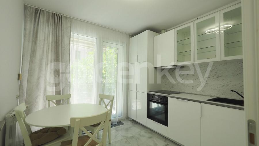 Apartament cochet 3 camere, 3 bai | 81mp gradina exclusiva - 6