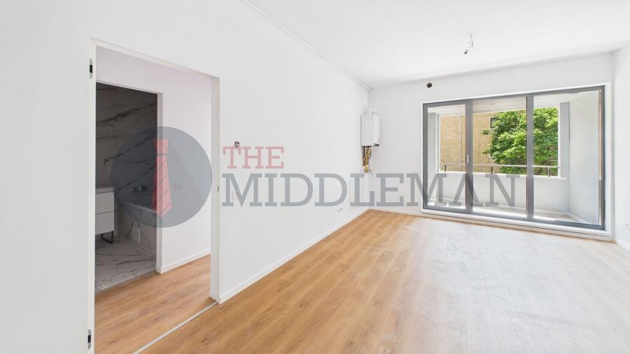 Apartament 2 Camere | Ideal Investiție | Metrou în Fața Blocului - 4