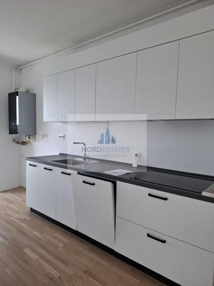 Apartament cu 2 camere în Băneasa