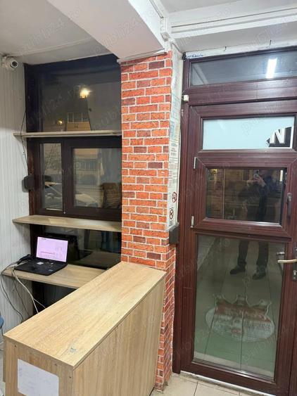 Spațiu comercial, de 15 mp, în Girocului
