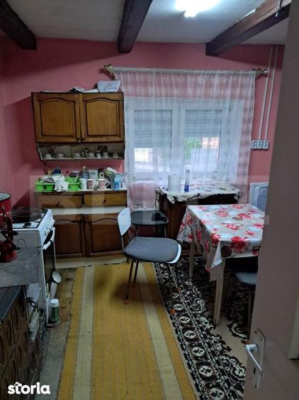 Casa Homorod Brasov, ideala locuit si gradinarit - 5