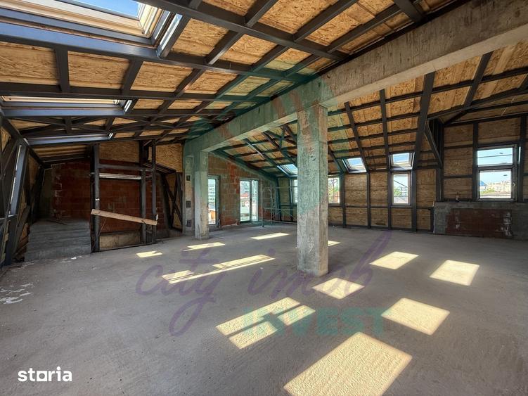 Apartament cu 3 camere în Cișmigiu