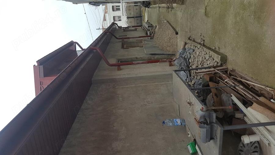 Casă cu 2 camere cu Teren 266 Mp în Republicii