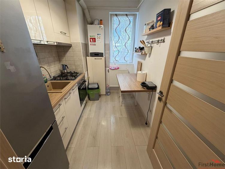 Apartament cu 2 camere, mobilat în Central