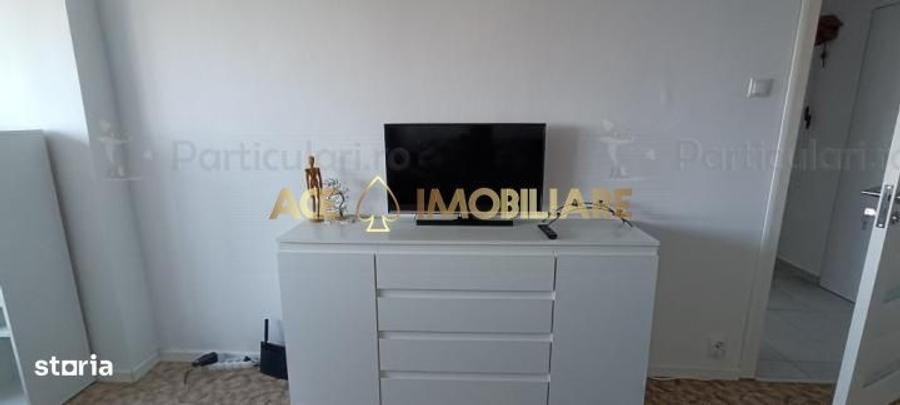 Apartament cu 2 camere, mobilat în Muncii
