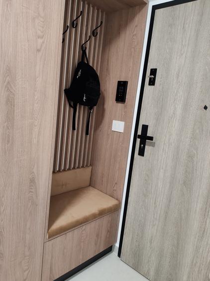 Apartament cu 2 camere decomandat în Galata