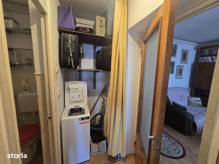 Apartament 2 camere in zona Obor la 10 minute de metrou - 6