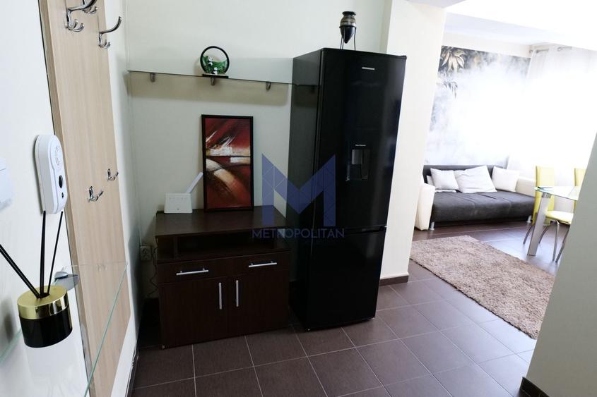 De închiriat apartament luminos 3 camere - 8