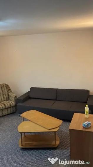Apartament cu 2 camere decomandat în Oancea