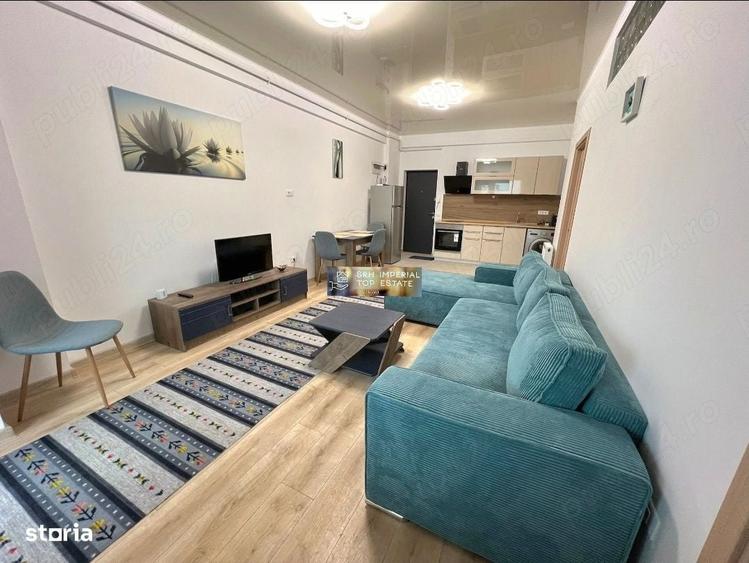 Apartament cu 3 camere în Nord