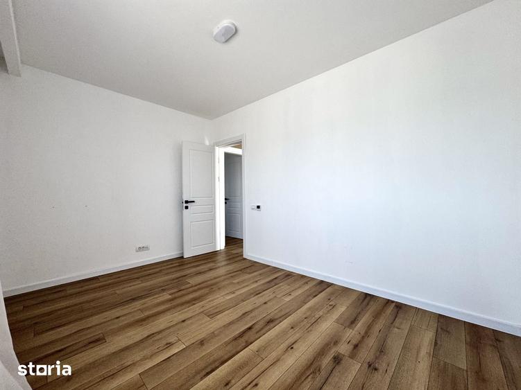 Casa 5 Camere P+1 | Teren 250mp | 2 Locuri Parcare | 125000e luna asta - 5