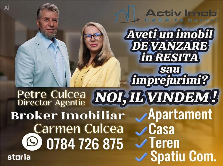 Casă cu 4 camere cu Teren 108 Mp în Muncitoresc