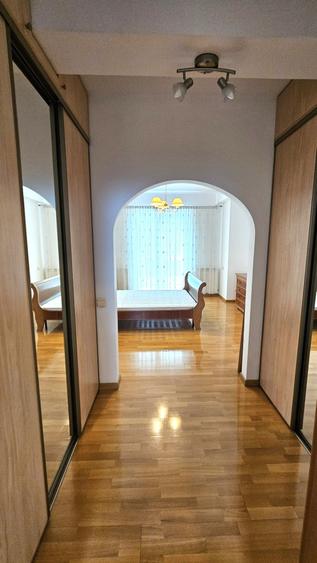Inchiriere apartament 3 camere, 150mp, bloc nou, parcare, langa piata Cotroceni - 6