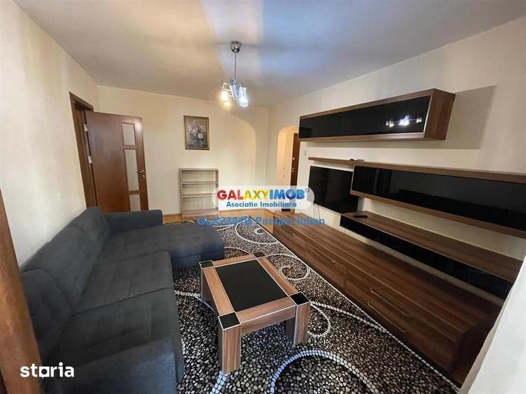 Apartament 2 camere | Lujerului | Loc de Parcare | 4min. metrou - 13