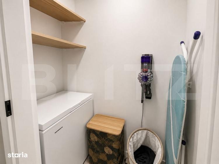 Apartament cu 3 camere în Bahna