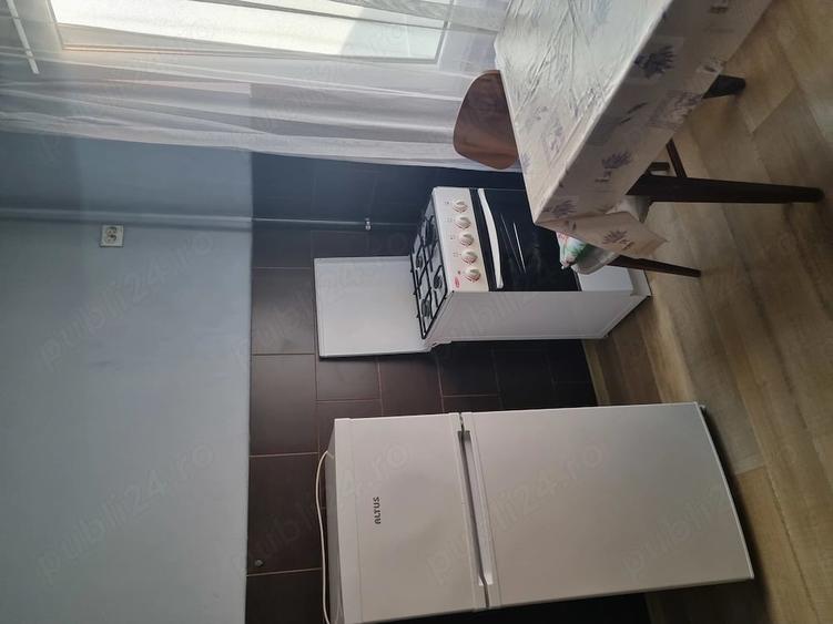 Apartament 2 camere de inchiriat piata sfatului - 6