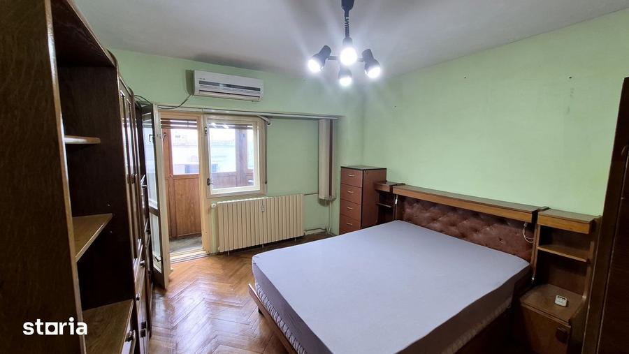 Apartament cu 3 camere 78,24 mp, bloc an 1988 - Decebal - Alba Iulia - 8