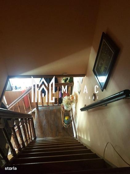 Casă cu 4 camere în Fântânele