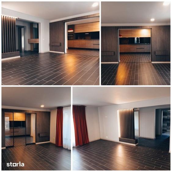 Casă cu 3 camere cu Teren 300 Mp în Trivale