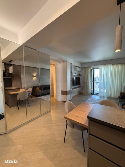 2 camere de inchiriat | PIPERA | PRIMA CHIRIE - 2