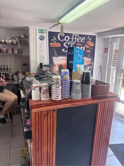 Spațiu comercial, de 20 mp, în Libertății