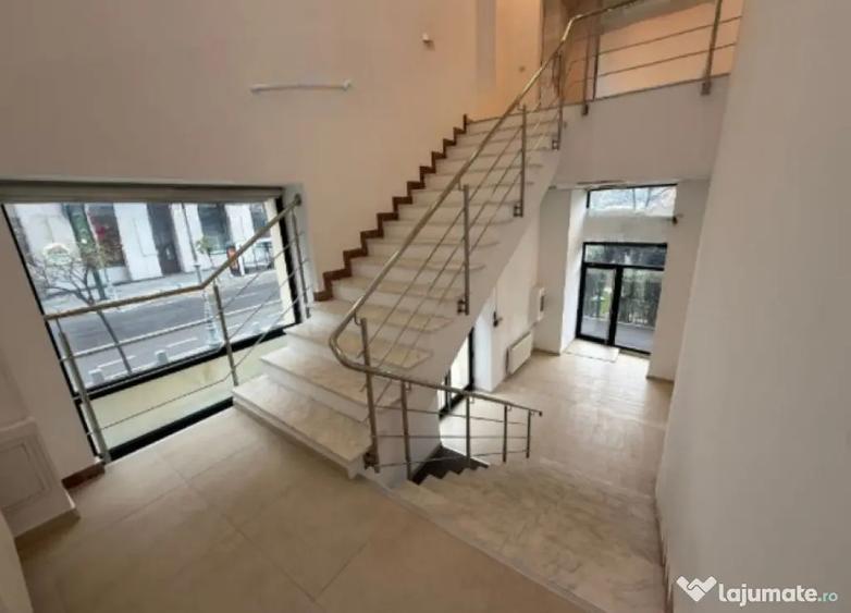 Zona Piata Victoriei sp 217 mp P+E1 ideal bistro restaura... - 1