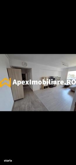 Ap. 2 cam Berceni Bucuresti | Metrou 7 min | centrala proprie, Parcar - 1
