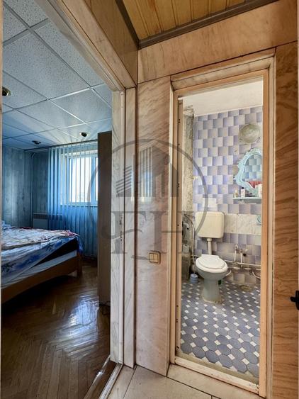 Apartament 3 camere de vânzare Constanța - 10