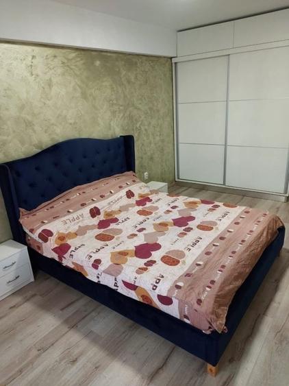 Apartament cu 3 camere decomandat în Copou