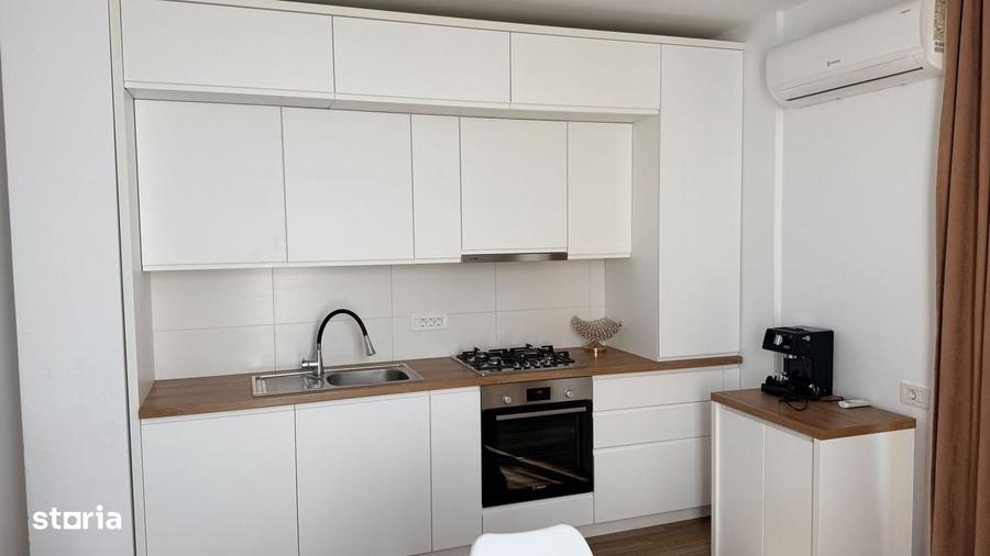 Apartament cu 3 camere în Giroc