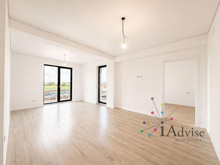 Valcom Residence Bartolomeu, 2 camere, terasa 5.44, Comision 0% - 6