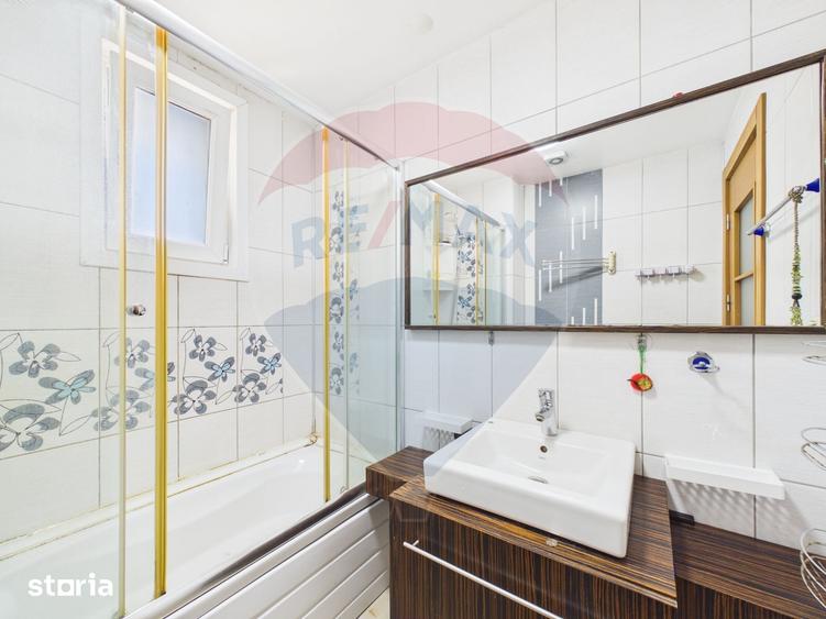 URGENT! Apartament cu 3 camere | Cosmopolis Faza 1 | Parcare inclusa - 16