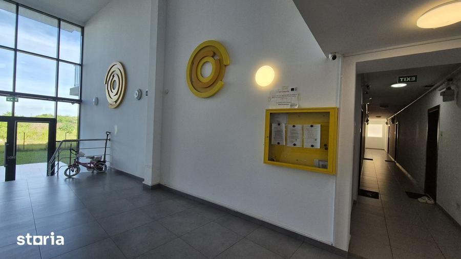 Apartament cu 2 camere în Pantelimon