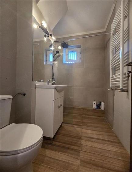 Apartament cu 2 camere decomandat în Aurel Vlaicu