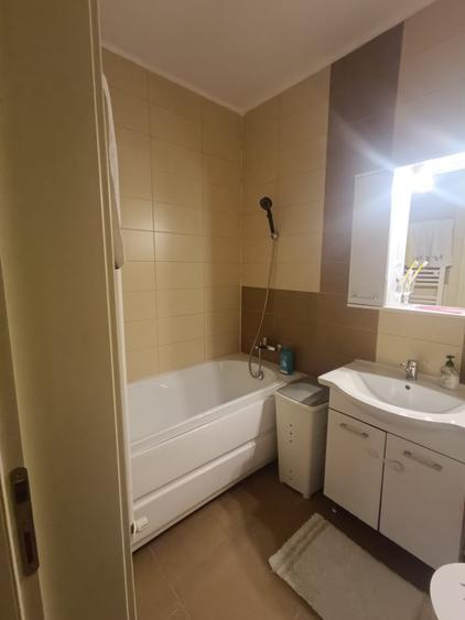 Exclusiv - 3 camere  decomandat Faleza Nord - 6