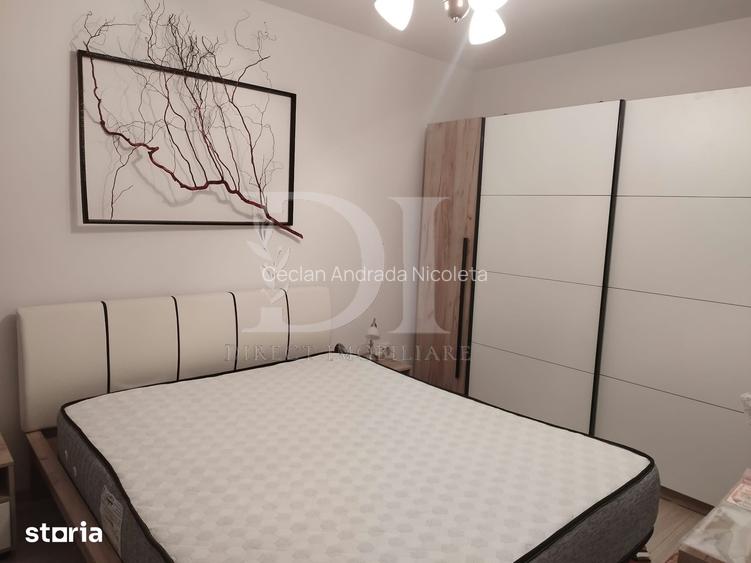 APARTAMENT 2 CAMERE DE INCHIRIAT