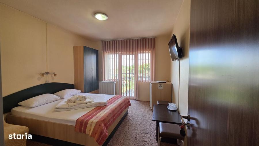 Casă cu 4 camere în Băile Felix