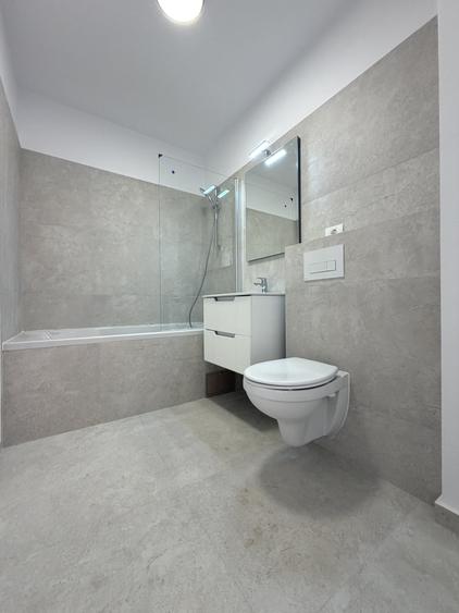 Apartament cu 2 camere decomandat în Soarelui