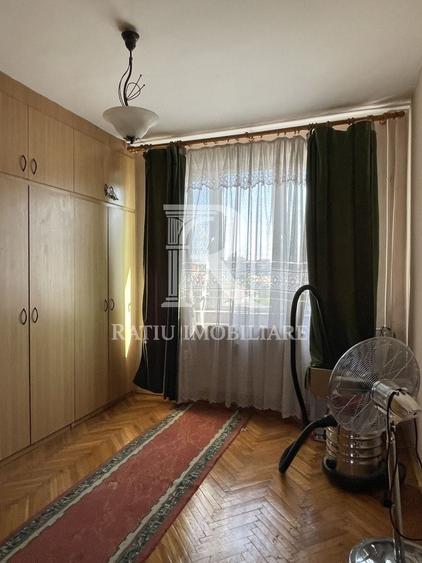 Apartament cu 4 camere | Panoramă superbă | Dacia | Oradea - 13