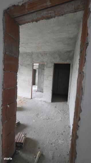 Apartament cu 4 camere în Central