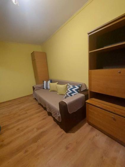 Garsonieră nedecomandată în Micălaca