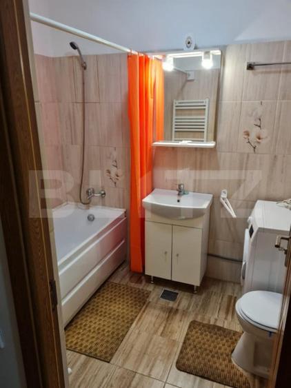Apartament 3 camere, 75 mp, parcare, zona Corneliu Coposu - 4