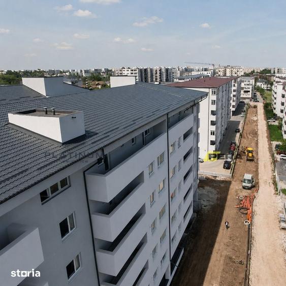 Garsonieră în Metalurgiei