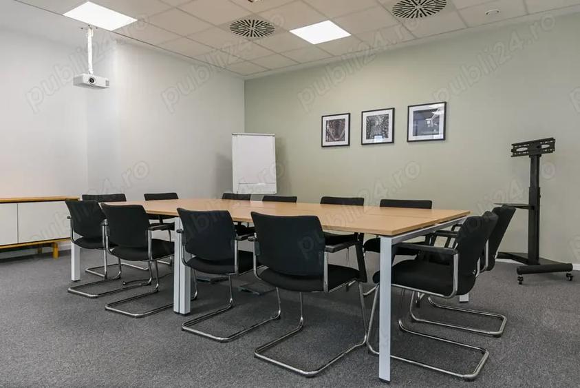 Spațiu comercial, de 30 mp, în Torontalului