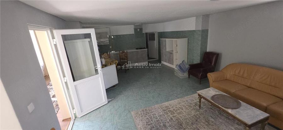Casă cu Teren 464 Mp în Central